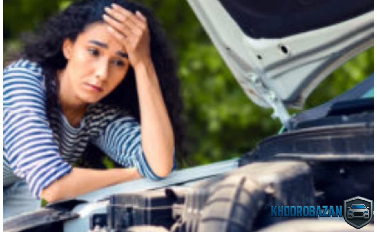 اشتباه دوم: نادیده گرفتن تست فنی خودرو