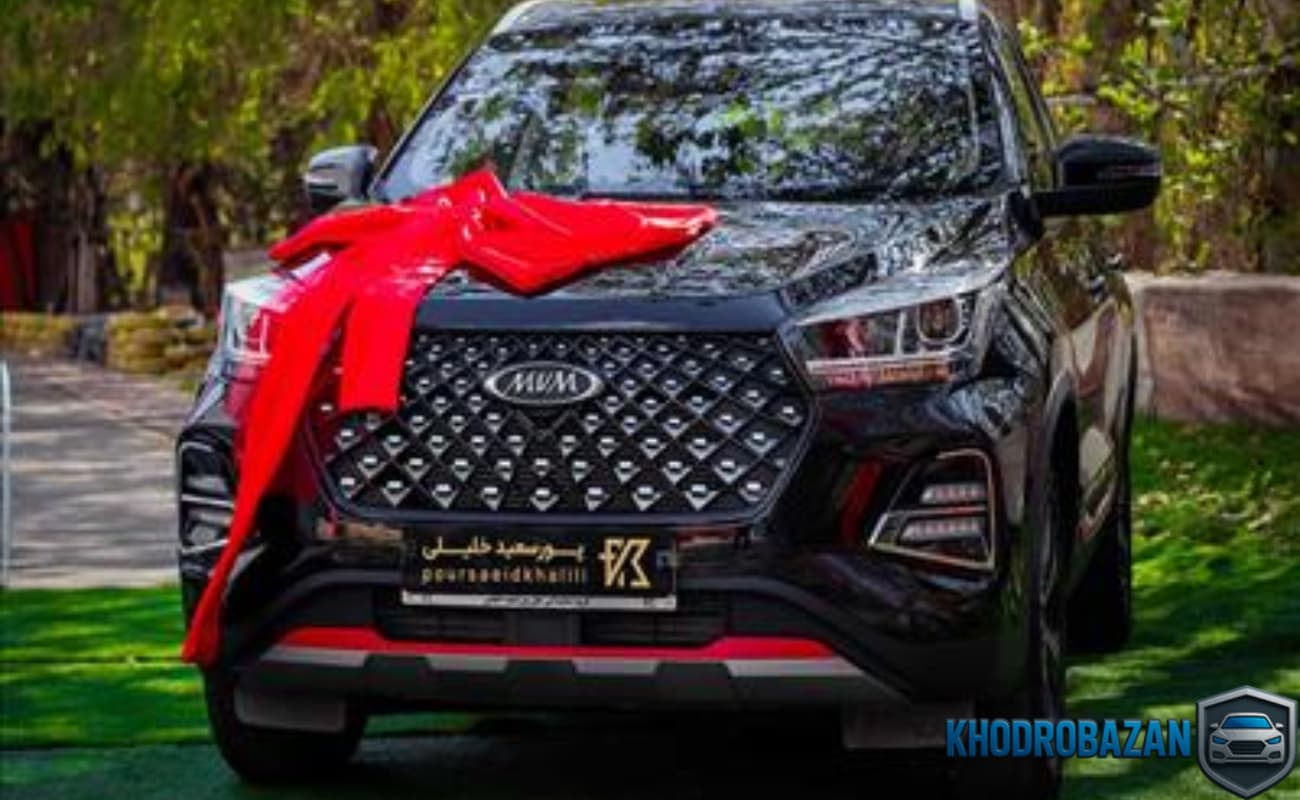 شرایط مالی و پرداخت برای خرید از نمایندگی پورسعید خلیلی