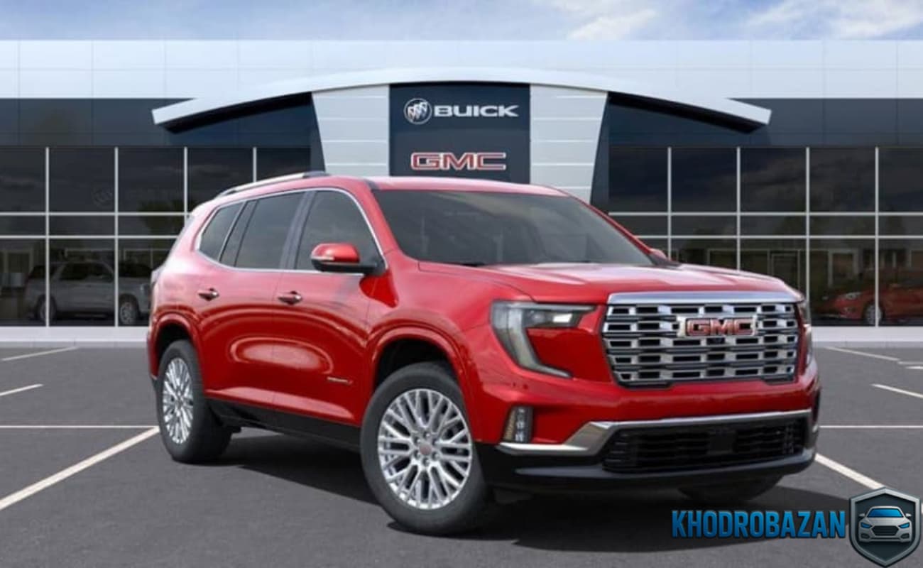 اشتباهات رایج در زمان تماشای فیلم جهت شناسی فرمان در دنده عقب و نحوه اصلاح آن‌ها