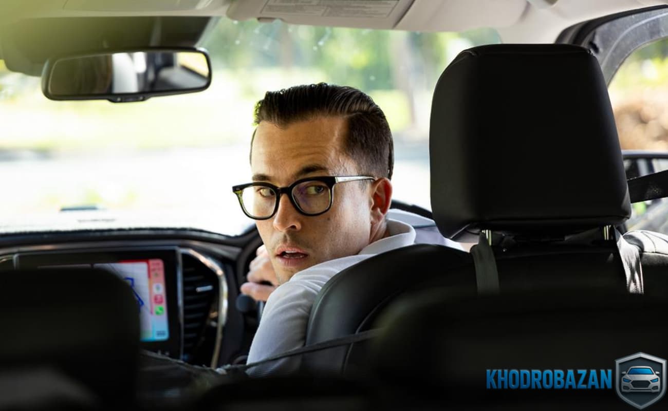 چرا فیلم جهت شناسی فرمان در دنده عقب برای رانندگان ضروری است؟