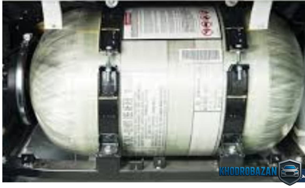 راه‌های جلوگیری از نشت گاز در ماشین سی ان جی