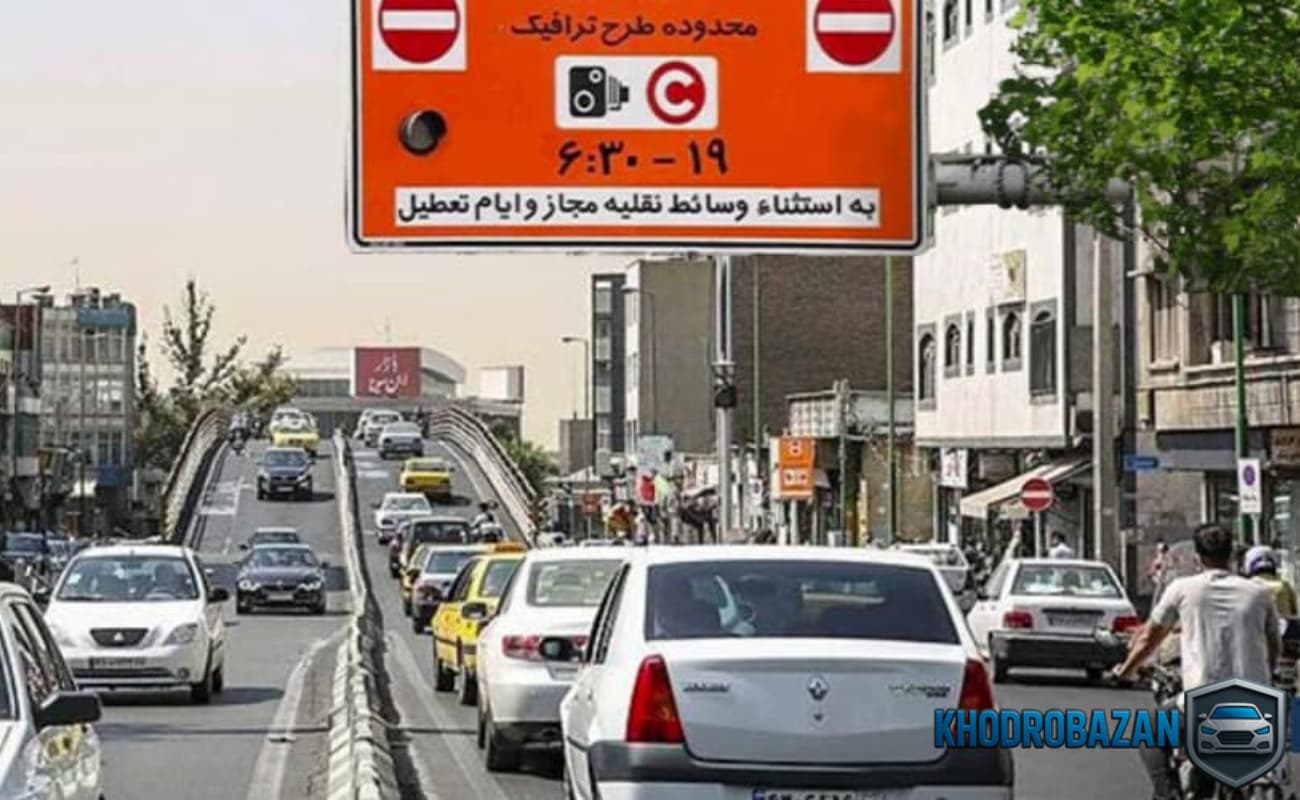 طرح زوج و فرد از درب منزل برای رانندگان اسنپ