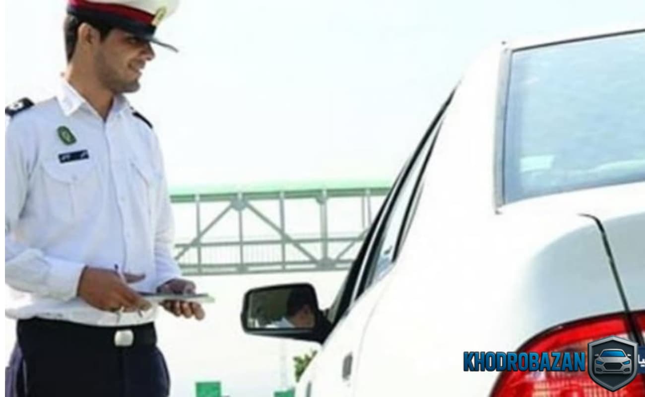 نکات مهم هنگام دریافت خلافی ماشین به‌صورت رایگان از اینترنت