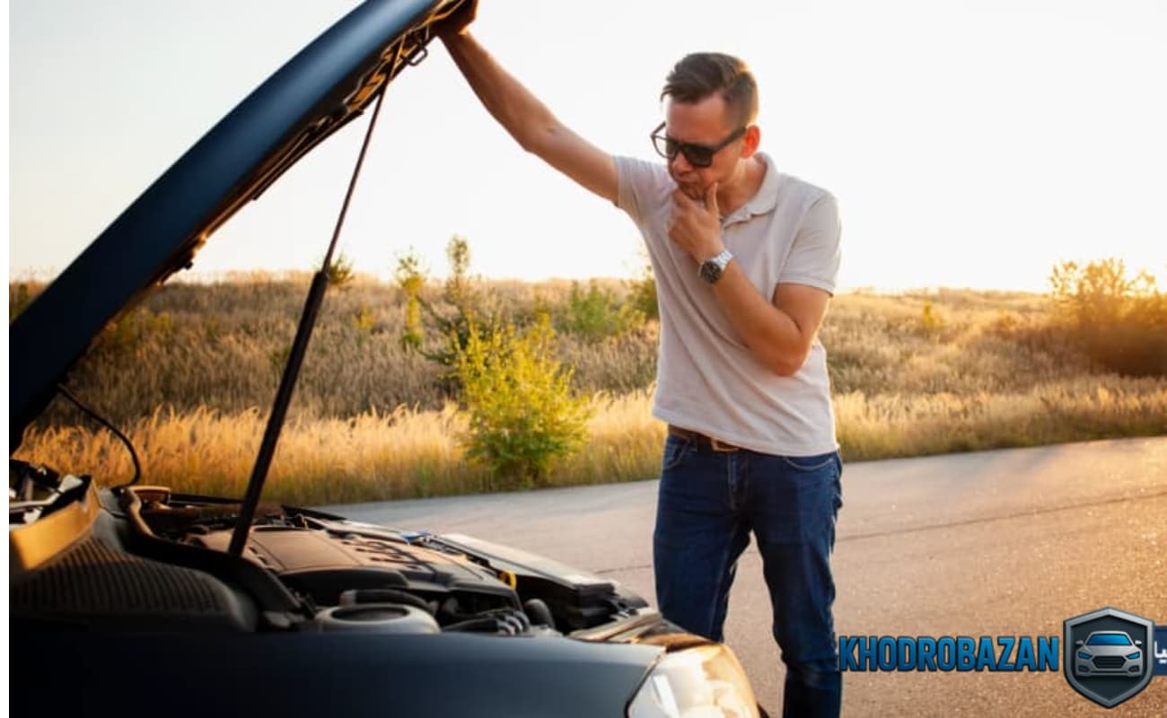 اشتباه پنجم: خرید خودرو از منابع غیرمعتبر