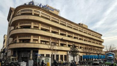 نمایندگی بیمه ایران در تهران پرداخت خسارت