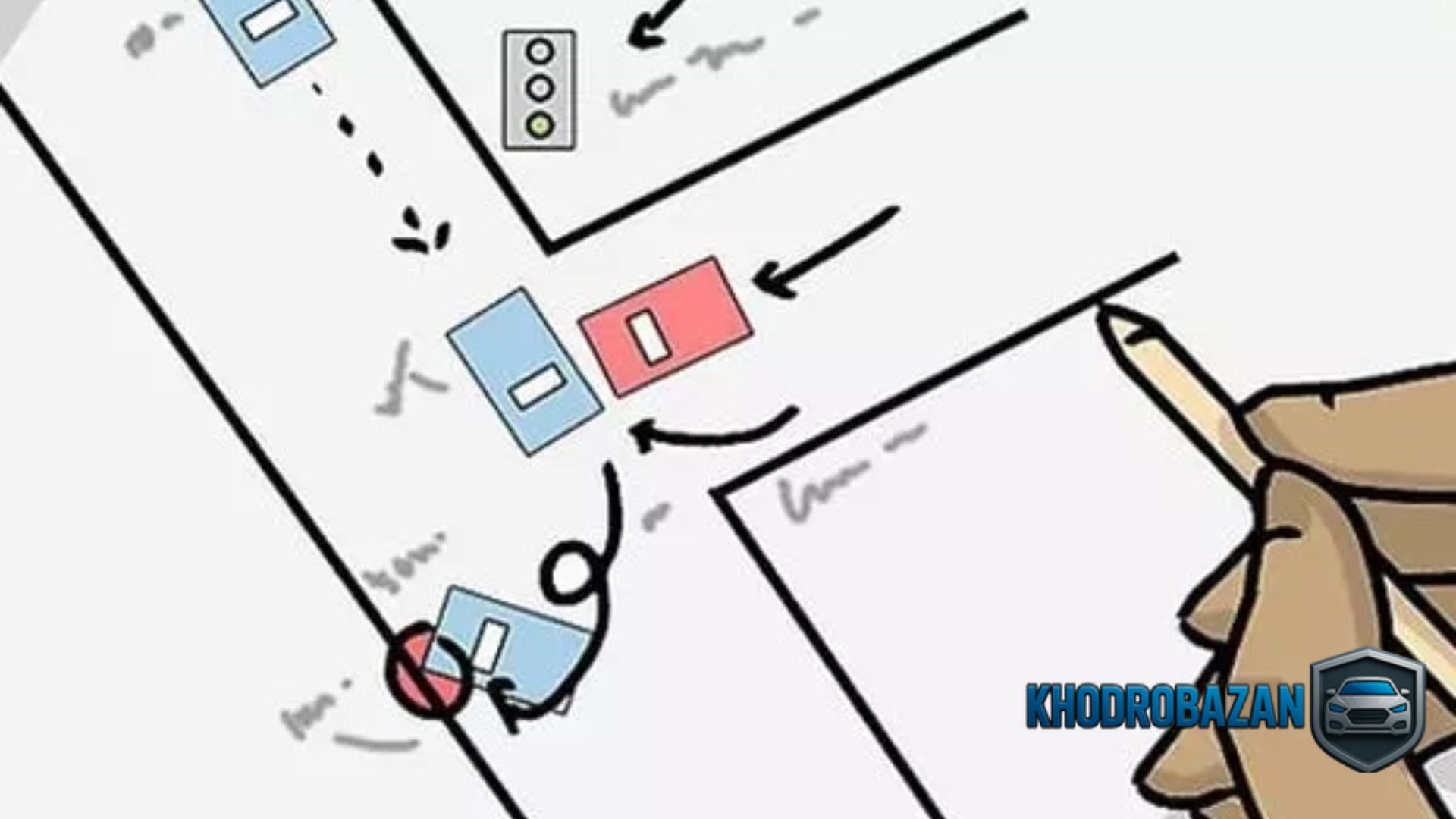 مدارک لازم برای مراجعه به مراکز پرداخت خسارت بیمه ایران