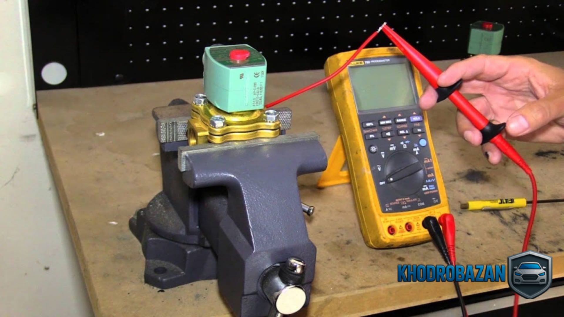 جدول خلاصه دلایل و راه حل ها