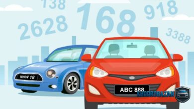 پیدا کردن نام صاحب ماشین از روی پلاک