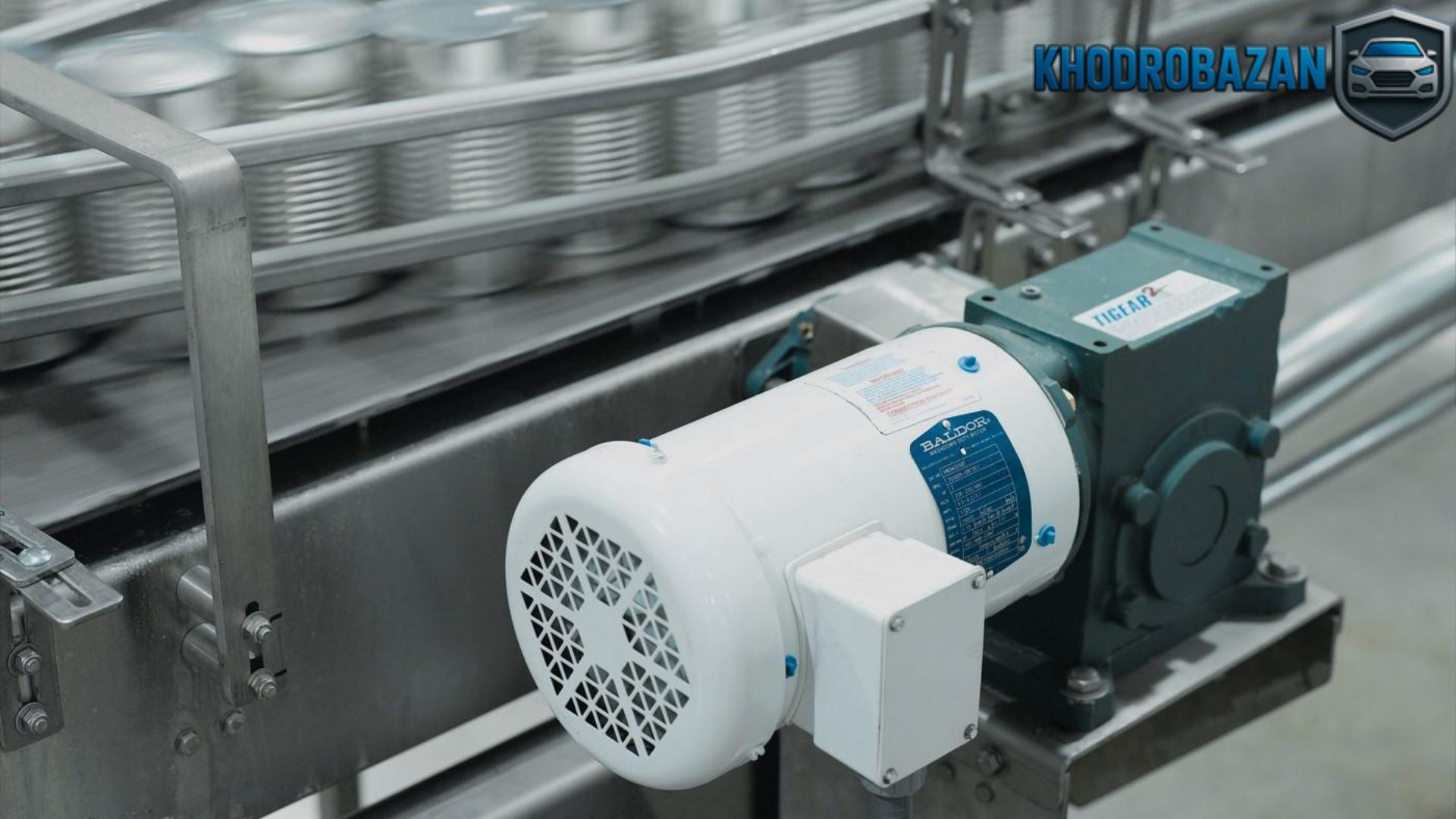 مزایا و معایب گیربکس استرلینگ دار در کاربردهای صنعتی