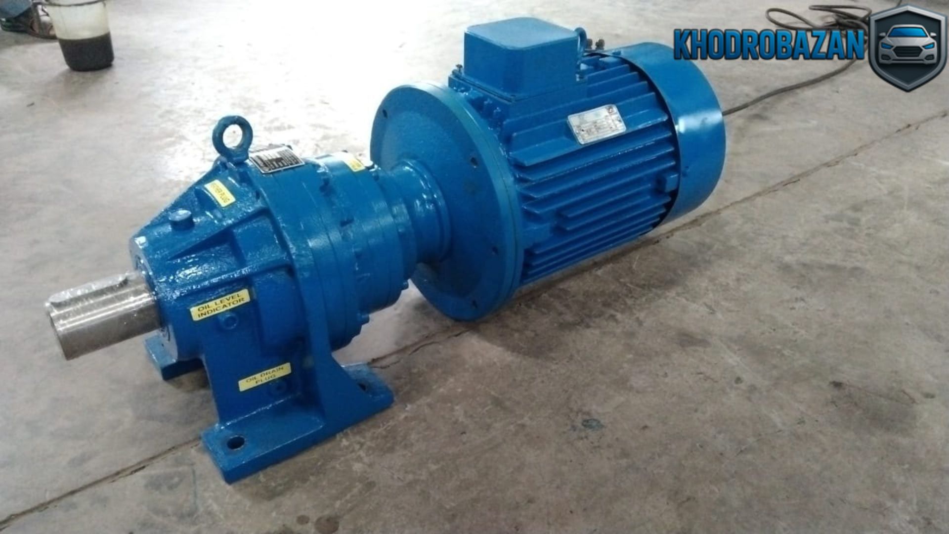 چرا گیربکس استرلینگ دار انتخاب مناسبی است؟