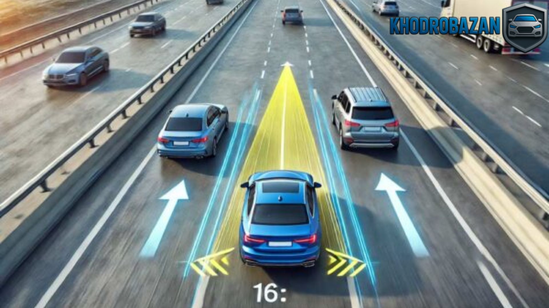 معایب کروز کنترل چیست و قسمت های درگیر در سیستم کروز کنترل