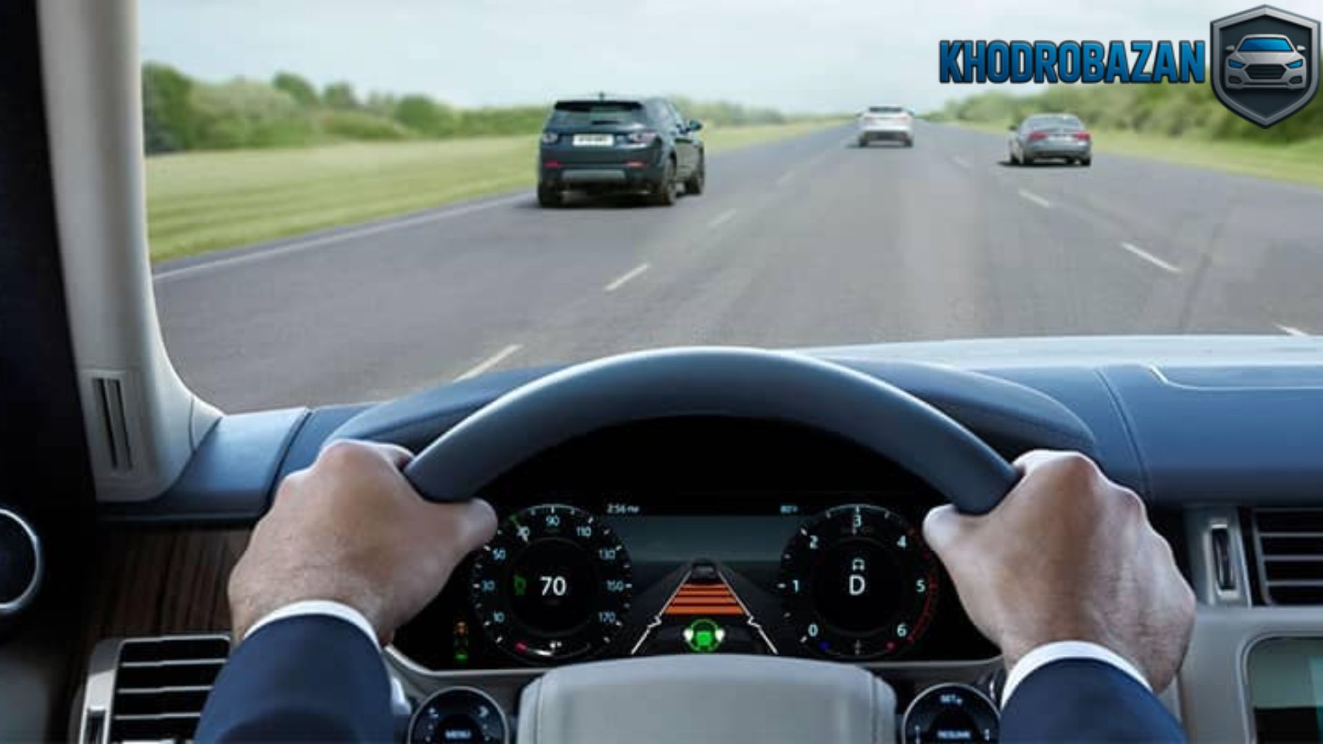 معایب کروز کنترل چیست و شرایط بهینه استفاده از کروز کنترل