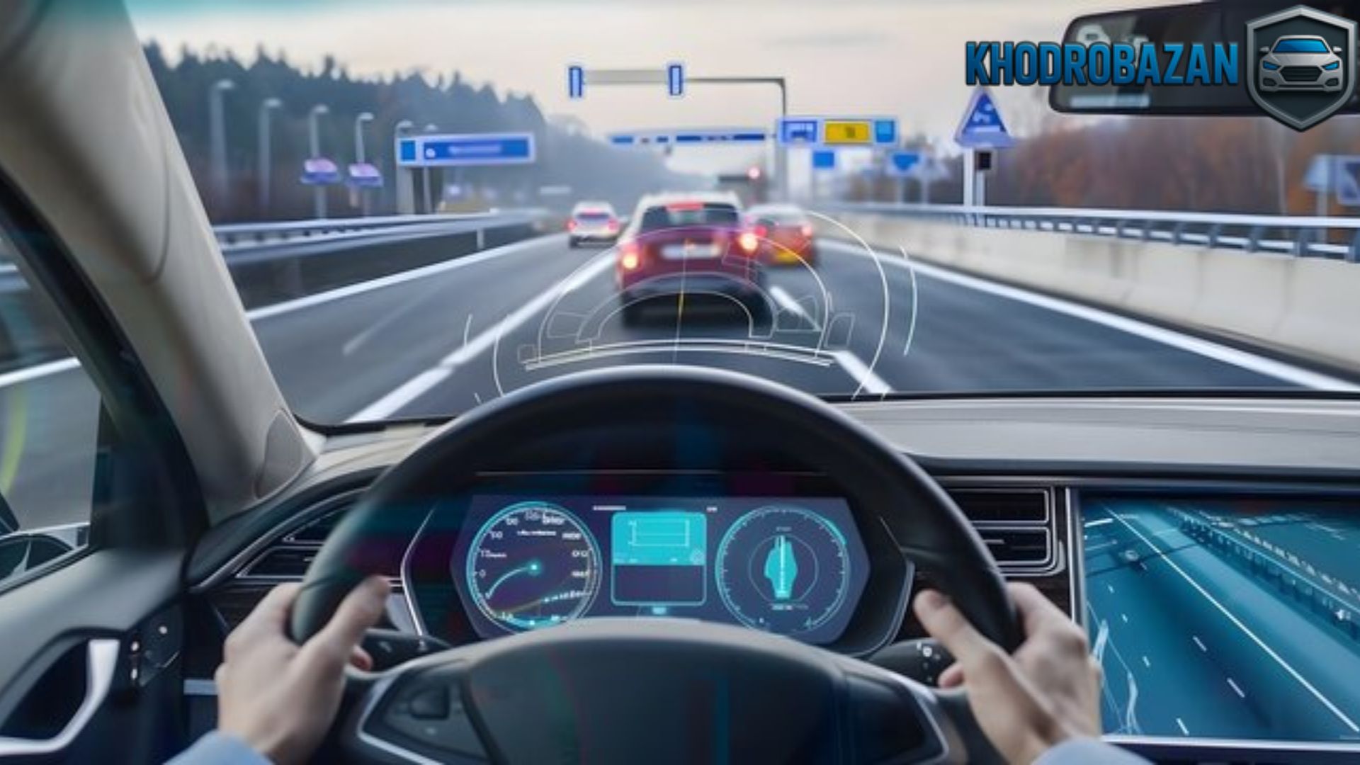 معایب کروز کنترل در رانندگی شهری