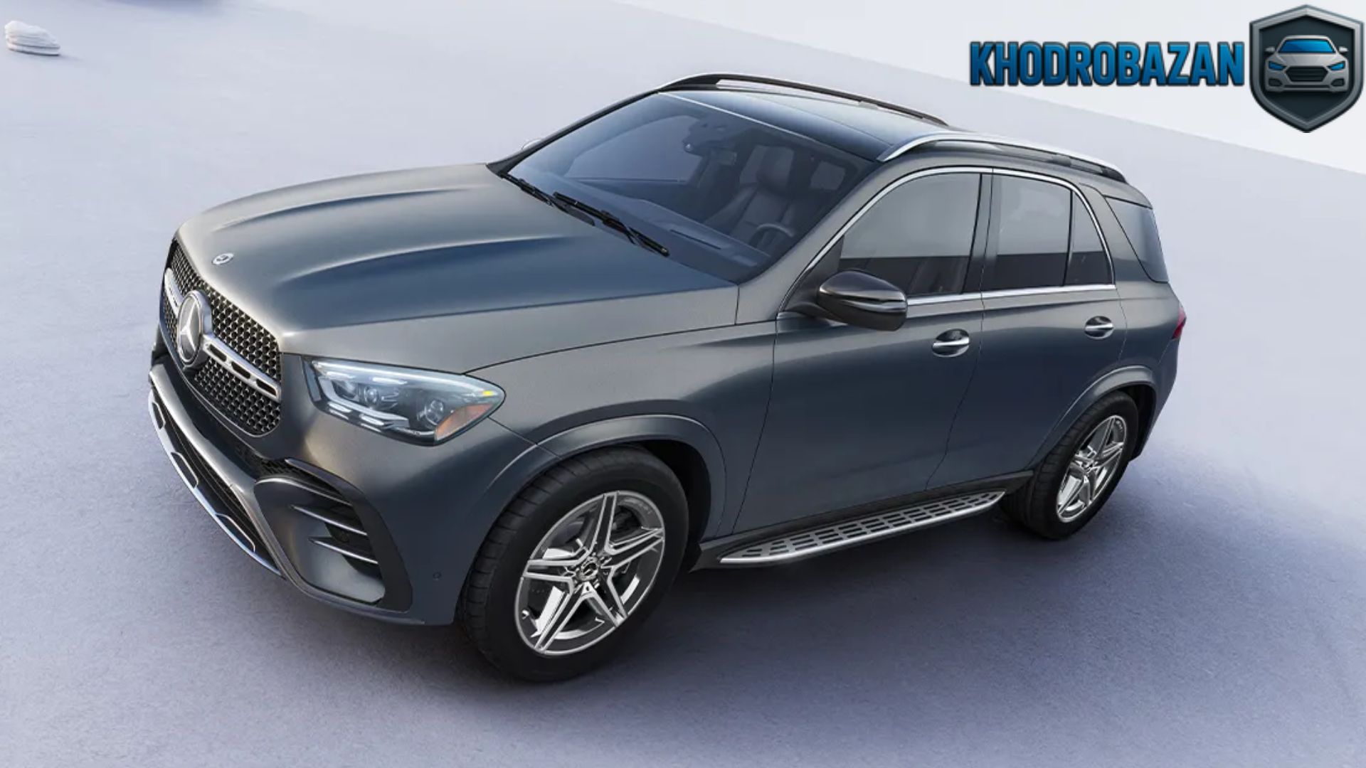 بنز آوانگارد چیست