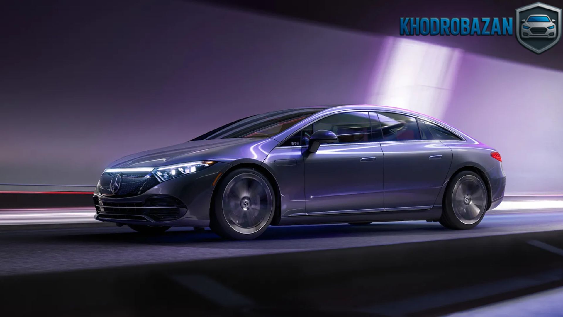 بنز آوانگارد چیست و چه ویژگی هایی در کابین و امکانات رفاهی دارد؟