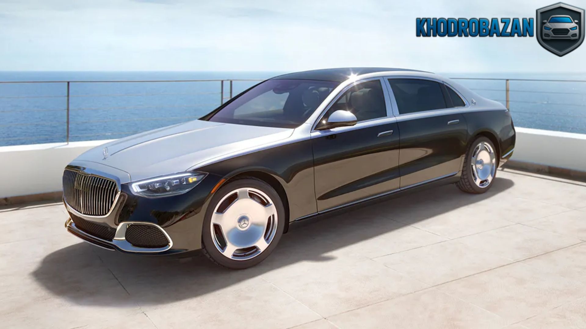 بنز آوانگارد چیست و چه تفاوتی با تیپ Elegance و Classic دارد؟