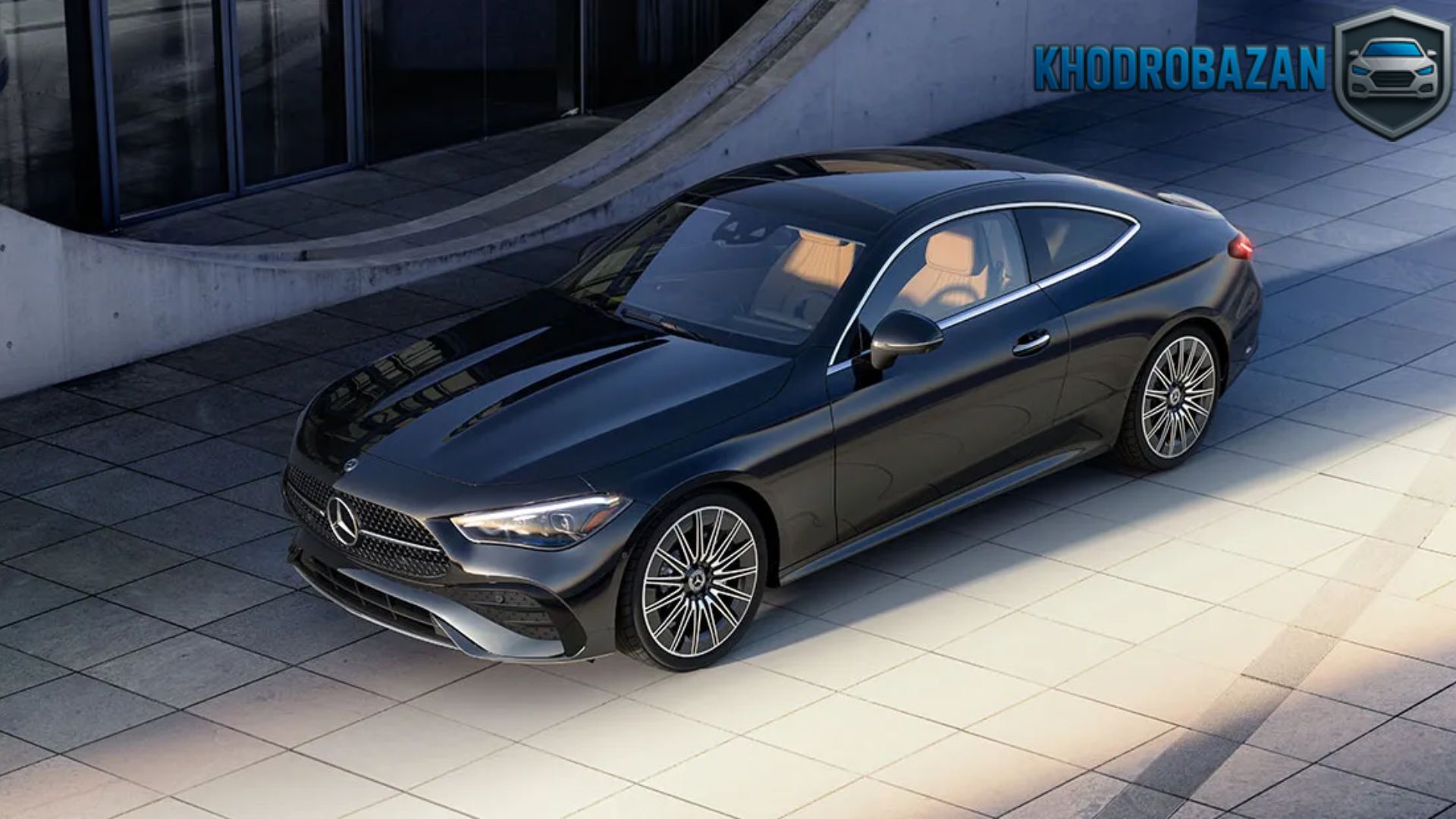 بنز آوانگارد چیست و کدام مدل های مرسدس بنز با این تیپ عرضه شده اند؟