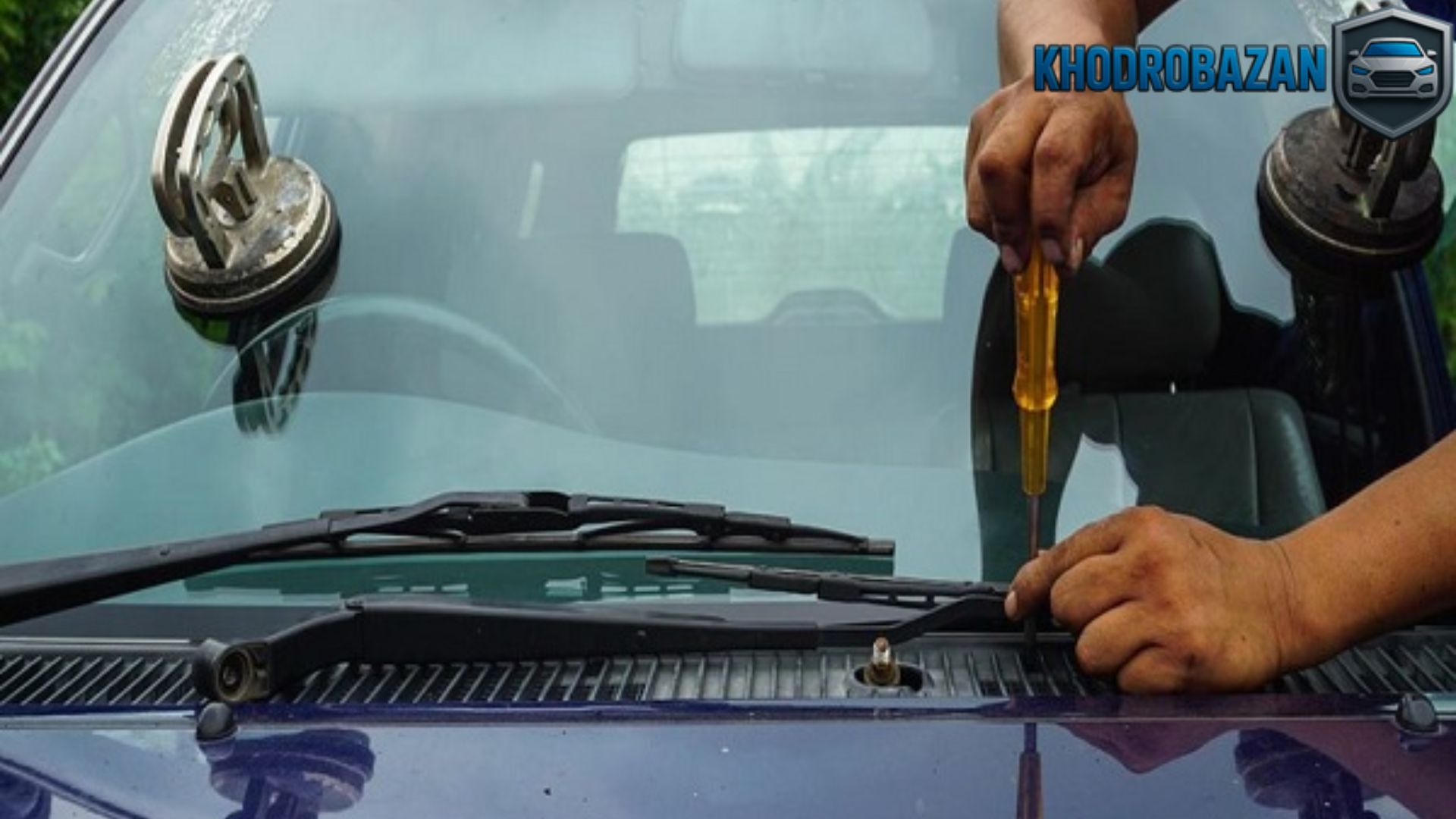 تعویض در نمایندگی یا تعمیرگاه های تخصصی؟