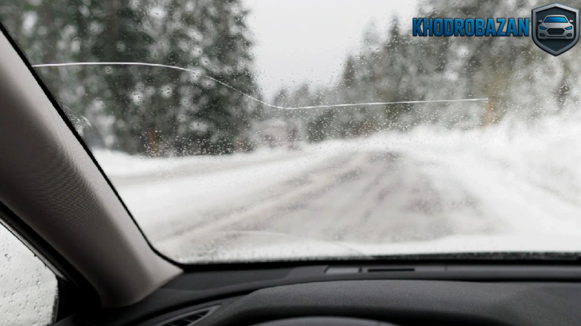 نکات پیشگیرانه برای کاهش احتمال شکستن شیشه عقب پراید