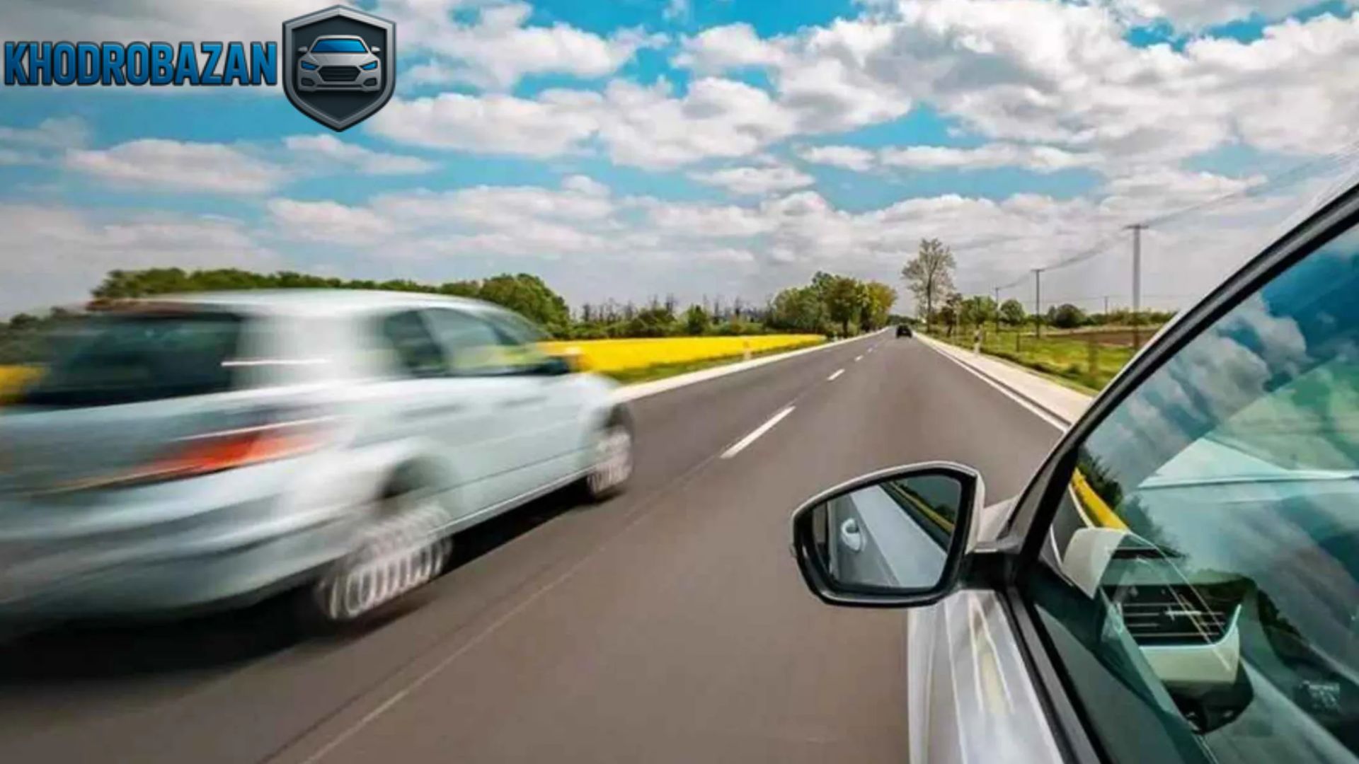 علامت کورس گذاشتن