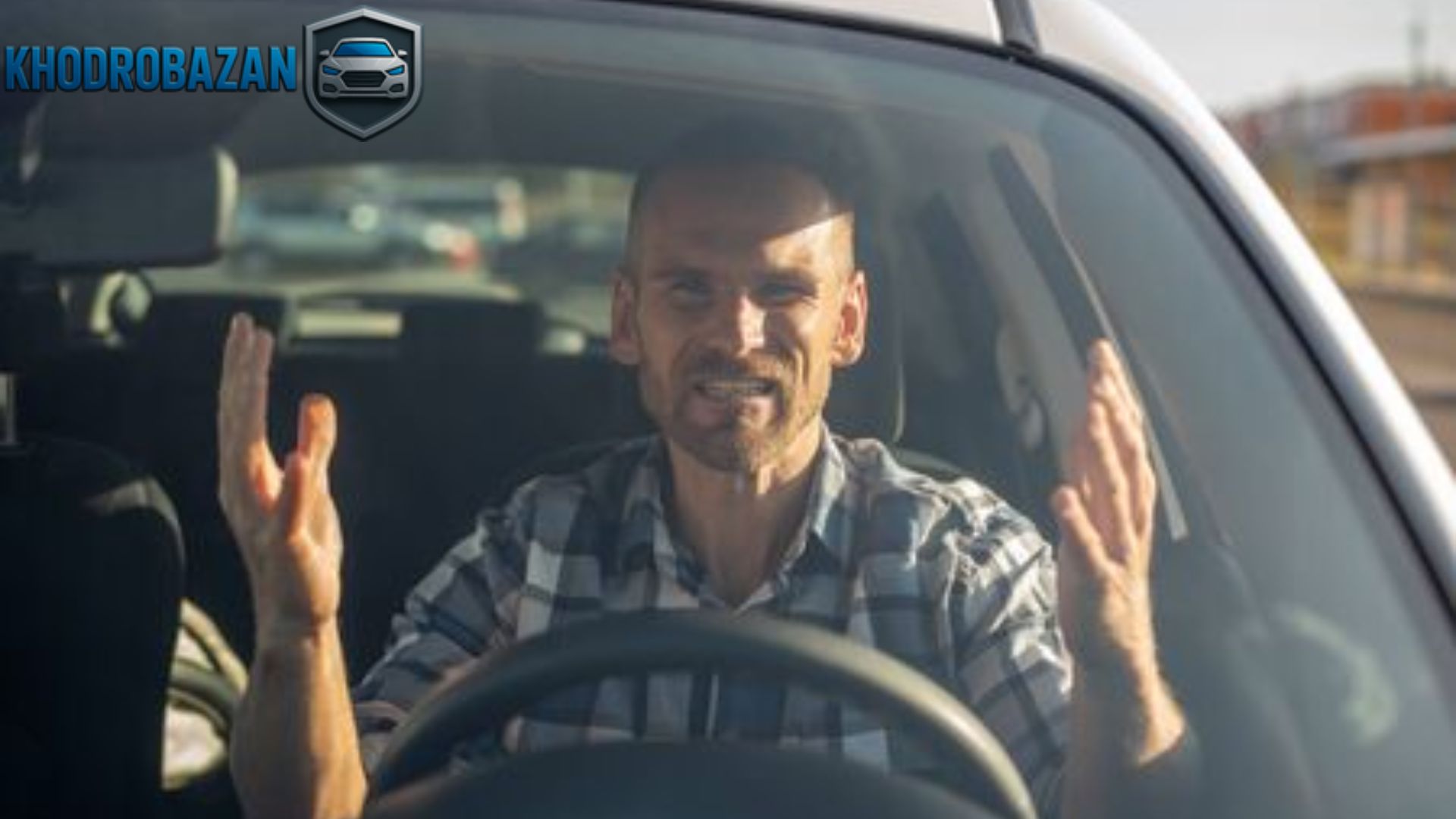 علامت کورس گذاشتن و نحوه برخورد درست