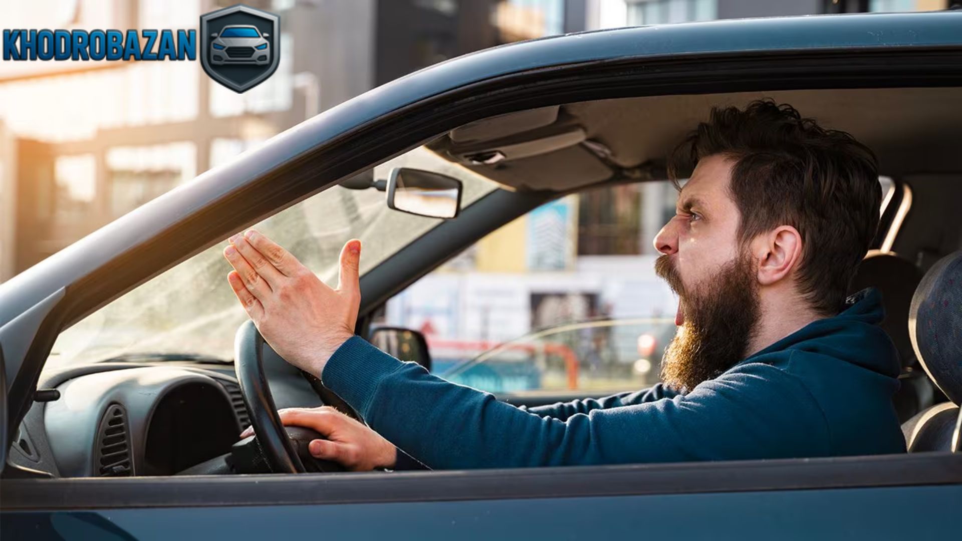 چرا علامت کورس گذاشتن می تواند باعث سوءتفاهم یا تنش شود؟