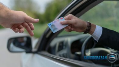 آیا برای تمدید گواهینامه معاینه چشم لازم است