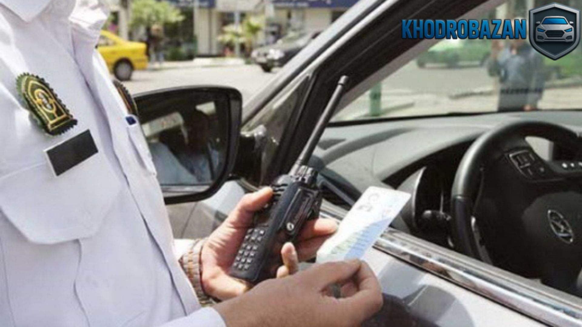 نکات مهم هنگام پرداخت خلافی خودرو تا با خطای «پرداخت شده ولی صفر نشده» مواجه نشویم