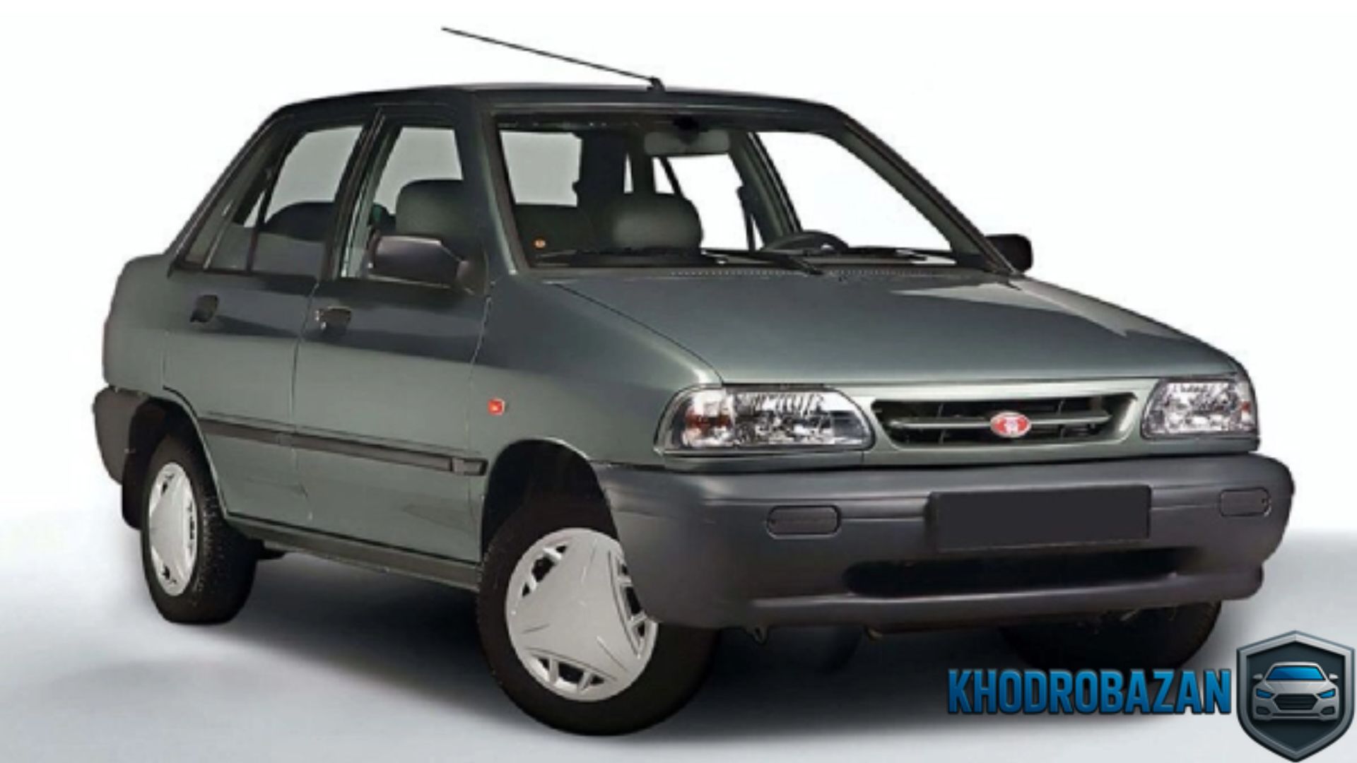 علت ریپ زدن پراید هنگام شتاب گیری