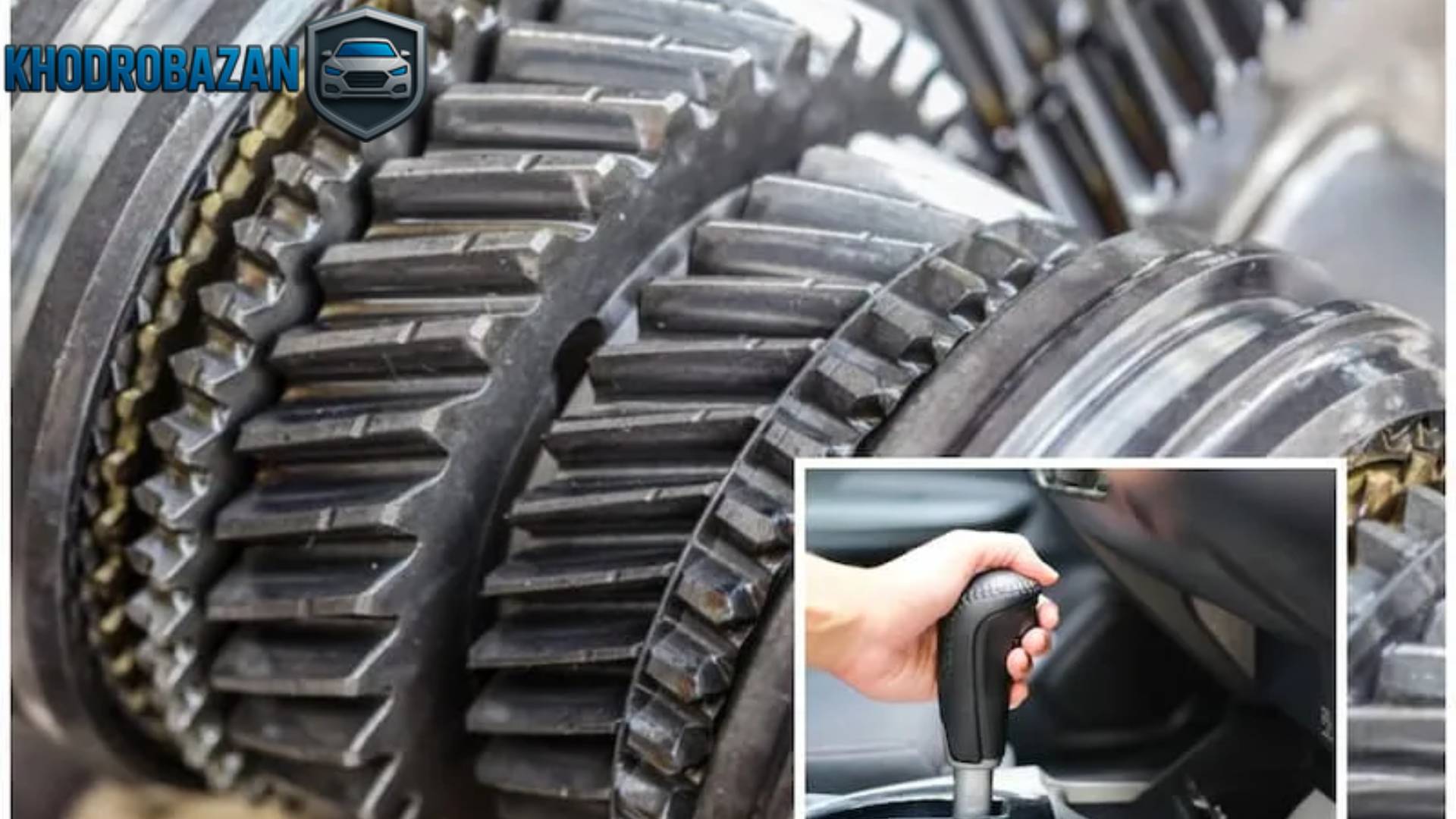 رایج ترین علت جا نرفتن دنده ماشین پراید هنگام روشن بودن خودرو