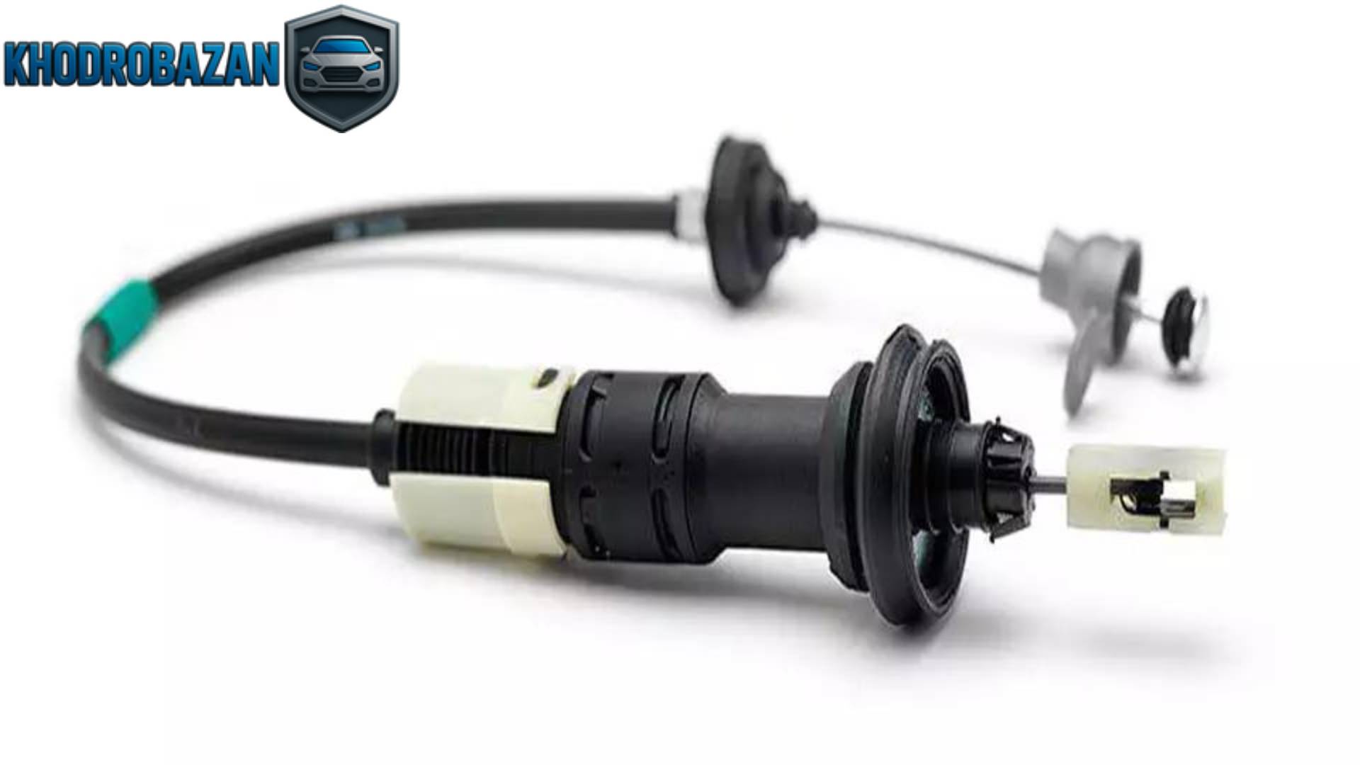 بررسی سیم کلاچ، اهرم ها و اتصالات به عنوان علت جا نرفتن دنده ماشین پراید