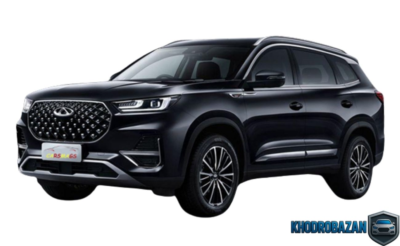 چرا بررسی "بهترین شاسی بلند چینی از نظر مشتریان" اهمیت دارد؟