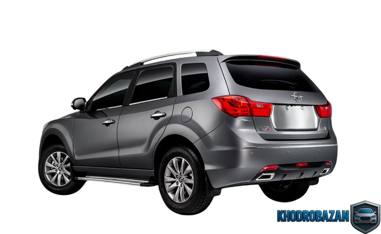 مقایسه قیمت، امکانات و کیفیت بهترین شاسی بلند چینی از نظر مشتریان