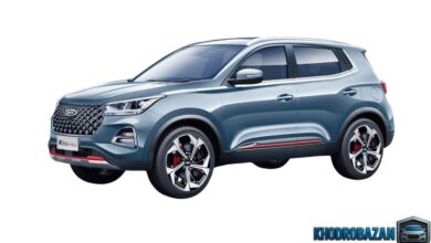 بهترین شاسی بلند چینی از نظر مشتریان