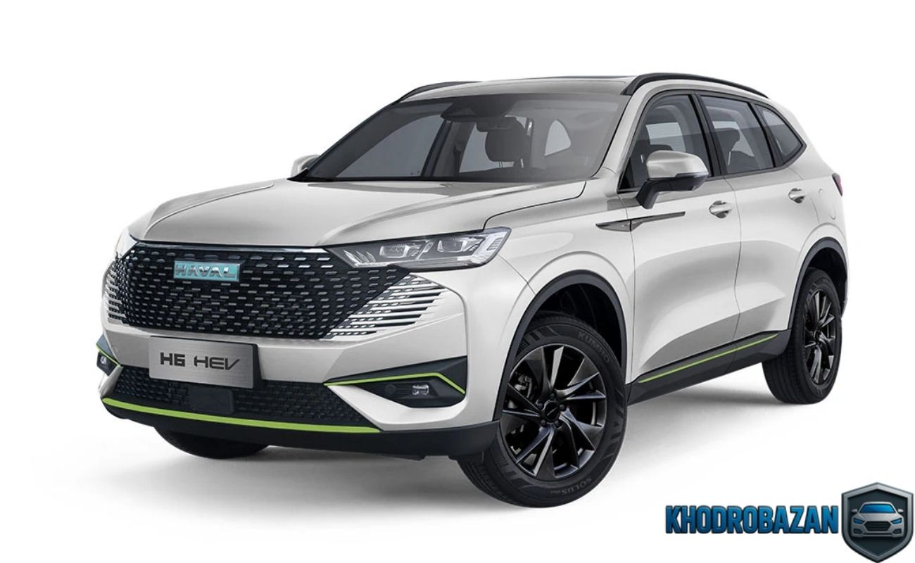 بررسی رضایت مشتریان و معرفی بهترین شاسی بلند چینی در سال ۲۰۲۵