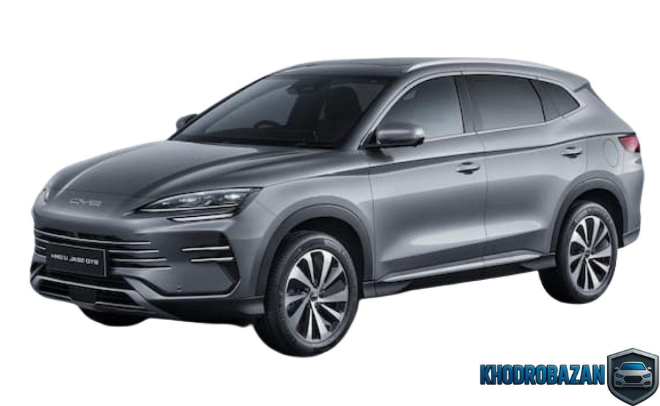 جدول مقایسه بهترین شاسی بلند چینی از نظر مشتریان در سال ۲۰۲۵