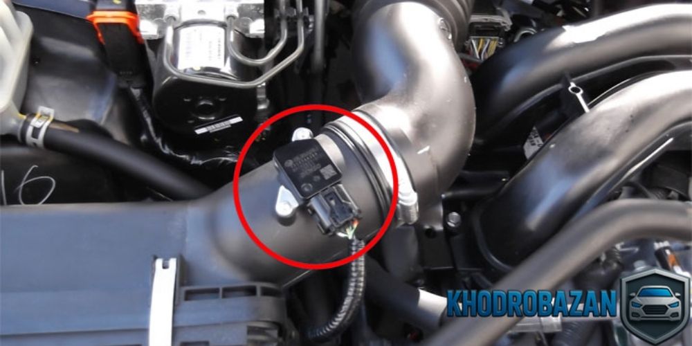 مهم ترین عوامل فنی مؤثر بر افت قدرت موتور