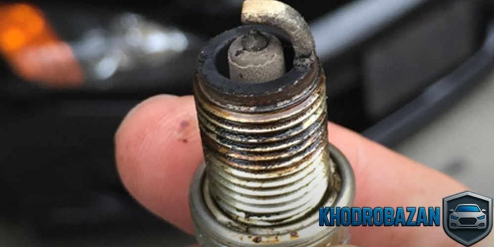 نشانه های خرابی شمع و کوئل