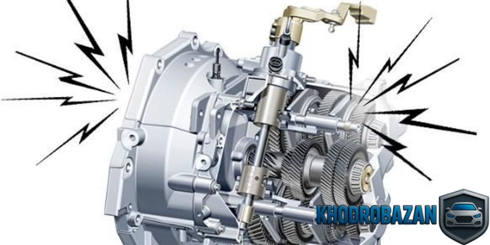 نقش کلاچ و گیربکس در تشدید علت کم آوردن پژو 405 در سربالایی