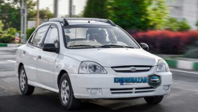 آیا ریو ماشین خوبی است