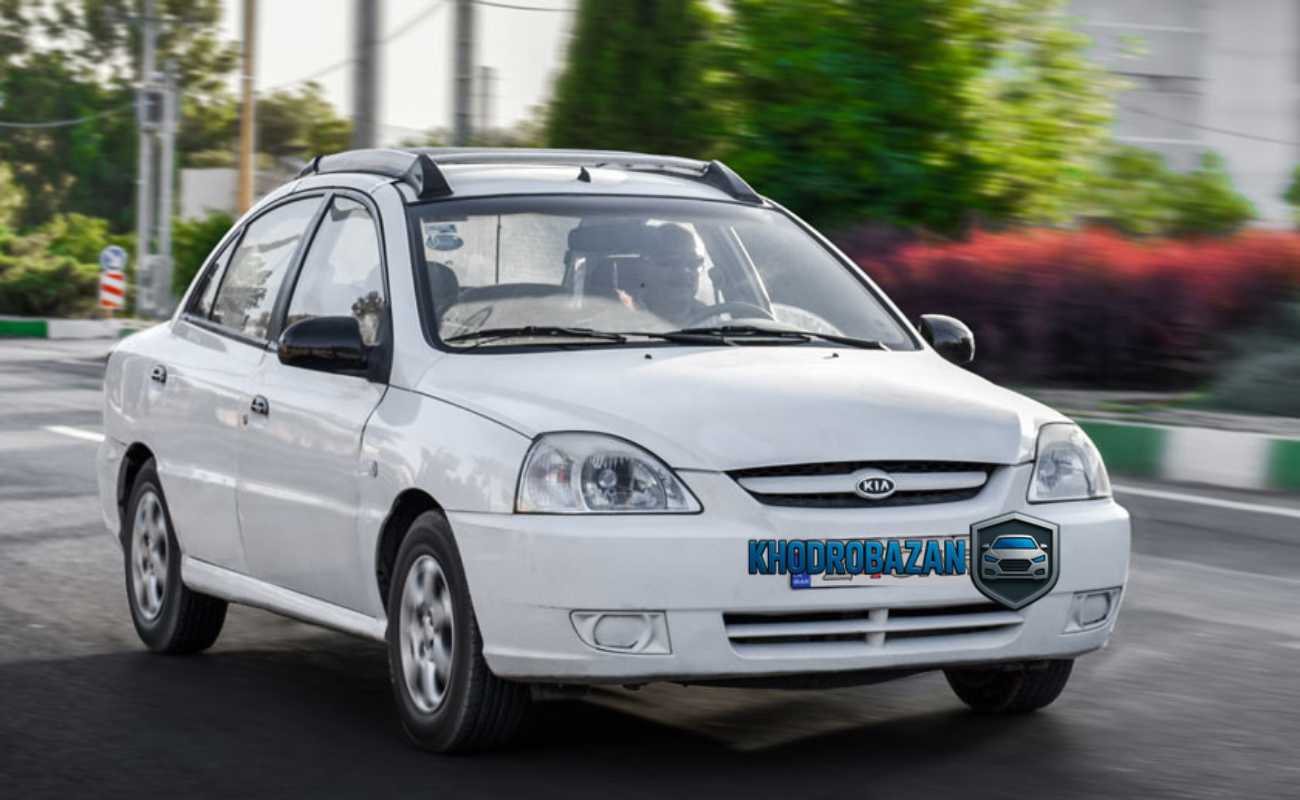 آیا ریو ماشین خوبی است