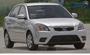 معرفی ماشین ریو