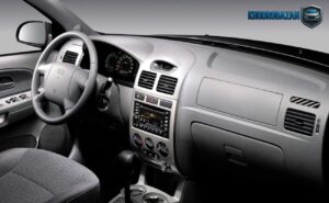 نگهداری و تعمیرات ماشین ریو