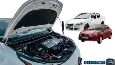 بهترین ماشین ایرانی از لحاظ موتوری