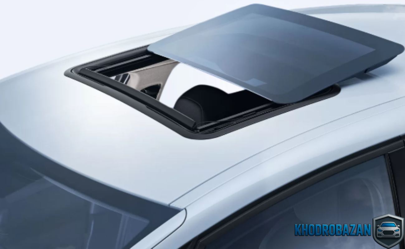 هزینه های نصب سانروف در نمایندگی ایران خودرو و عوامل مؤثر بر قیمت