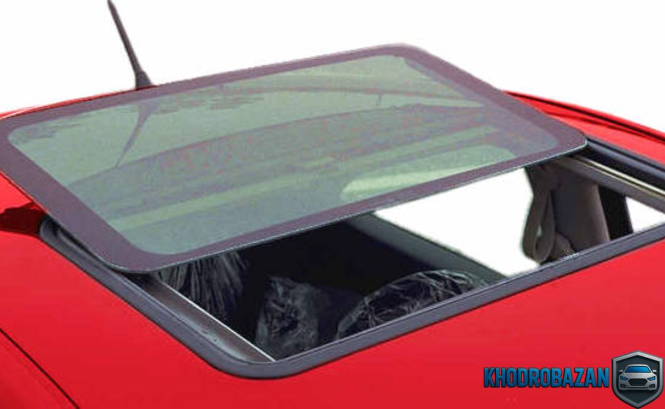 نکات مهم قبل از انجام نصب سانروف در نمایندگی ایران خودرو برای جلوگیری از مشکلات احتمالی