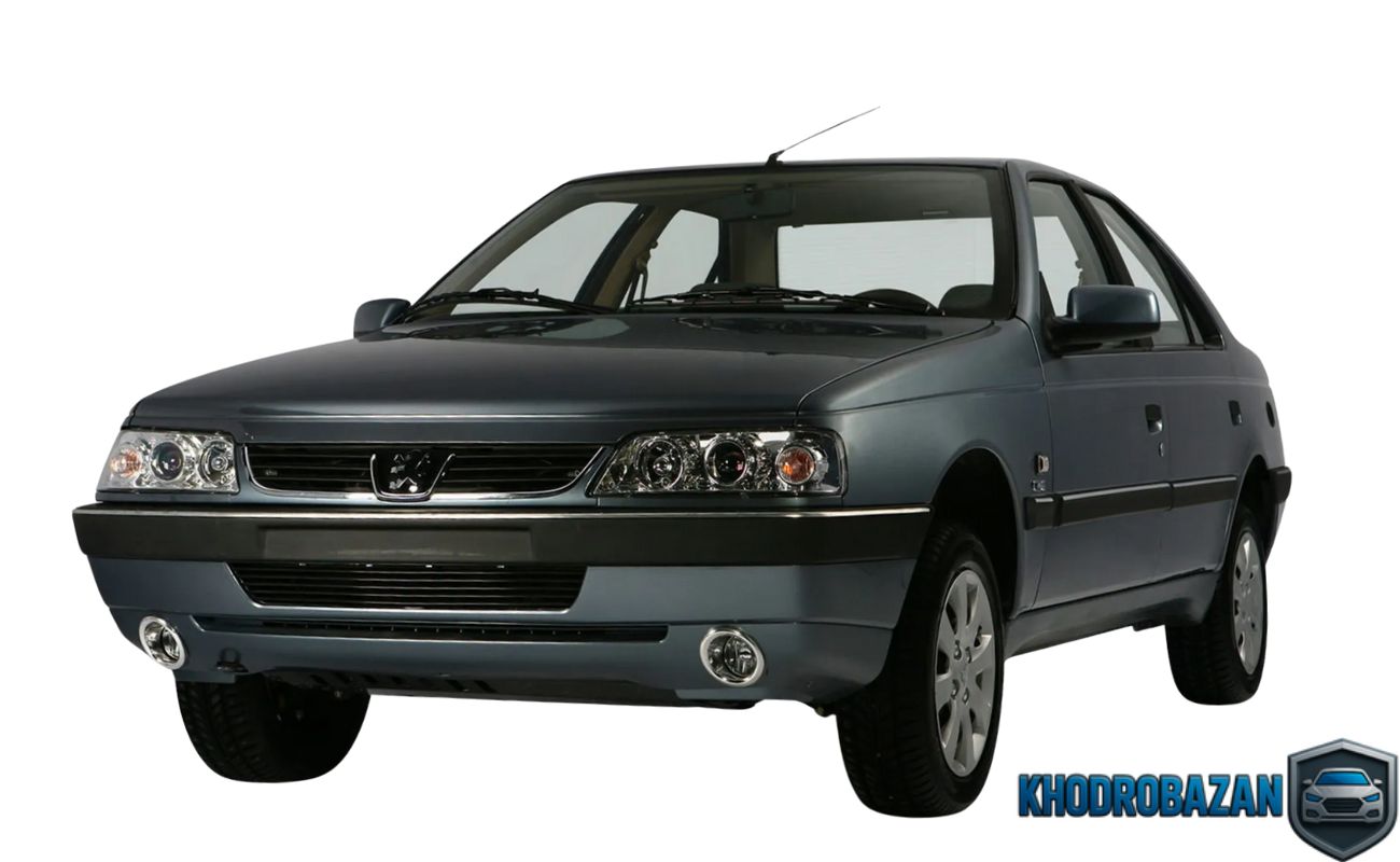 بررسی کم خرج ترین ماشین دست دوم از نظر مصرف سوخت و استهلاک