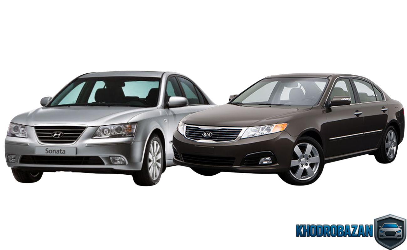 معرفی برندهایی که معمولاً کم خرج ترین ماشین دست دوم را ارائه می دهند