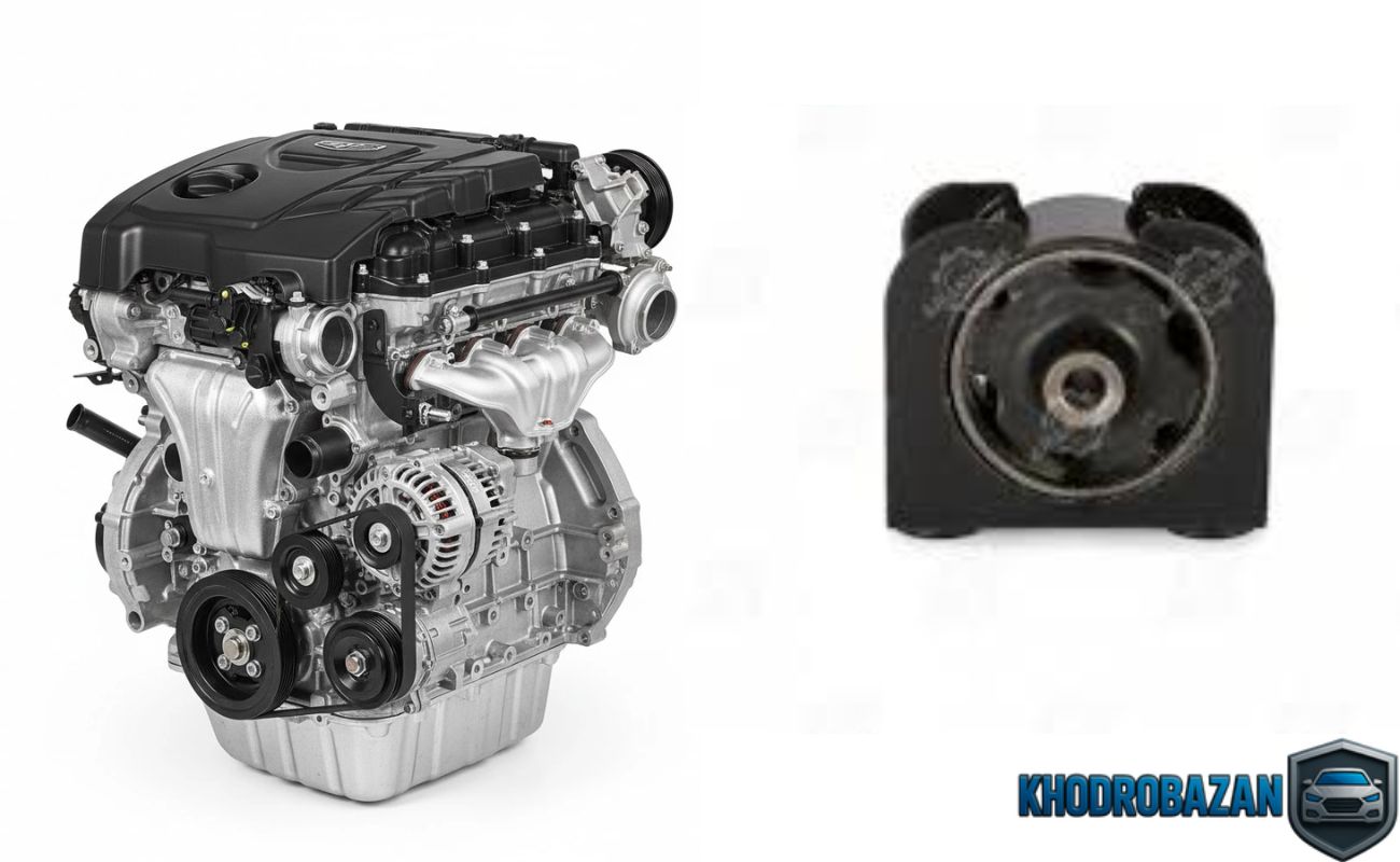 مشخصات کامل موتور جیلی امگرند 7