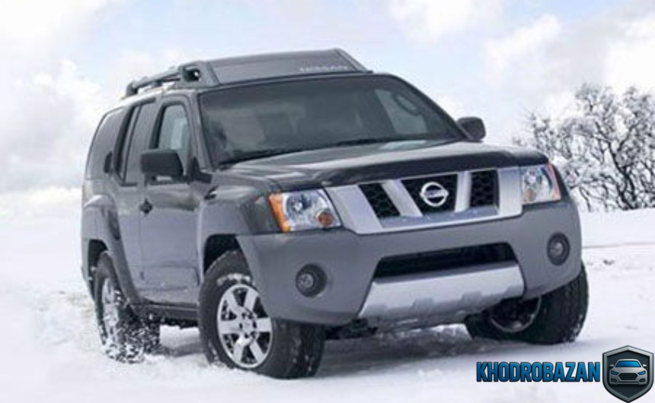  ماشین رونیز ساخت کجاست؟